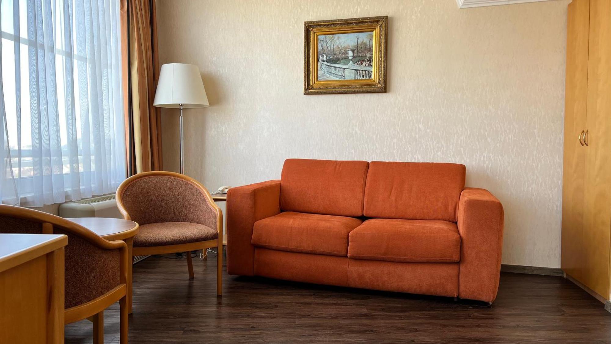 Hotel Budapest — Photos 3